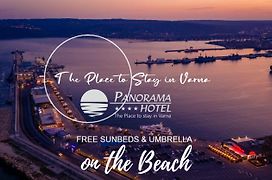 Panorama Hotel - Free Ev Charging Station