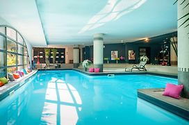 Hotel Parc Beaumont&Spa Pau - MGallery