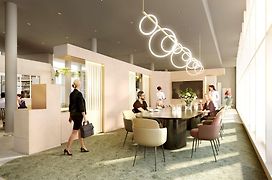 Novotel Brugge Centrum - Reopening May 2024, Complete 4-Star Renovated Hotel