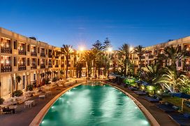 Hotel Le Medina Essaouira Thalassa Sea & Spa - Mgallery