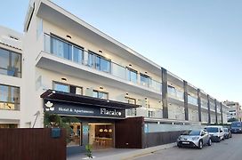 Flacalco Hotel & Apartments