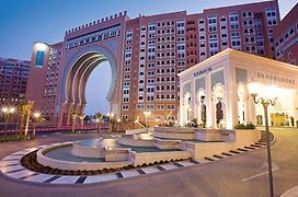 Oaks Ibn Battuta Gate Dubai