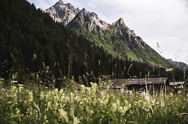 Alpenhotel Heimspitze