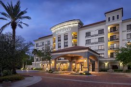 Courtyard By Marriott Sandestin At Grand Boulevard