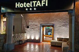 Hotel Tafi