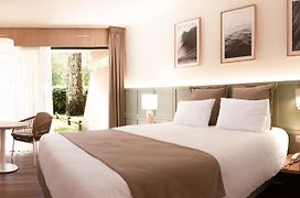 Residence Hoteliere Les Acanthes