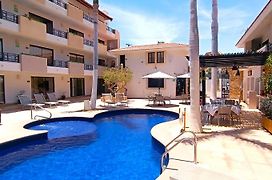 Hotel Santa Fe Los Cabos By Villa Group