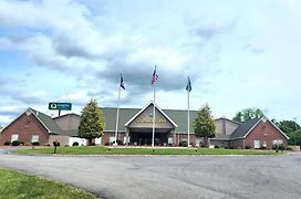 Quality Inn Dublin I-81