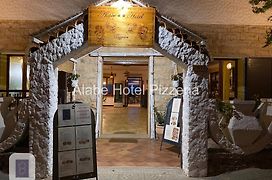 Alabe Hotel