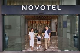 Novotel Bangkok Future Park Rangsit