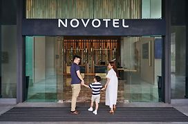 Novotel Bangkok Future Park Rangsit