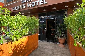 Inalens Airport Hotel