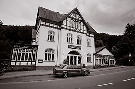 Hotel Müllers im Waldquartier