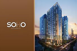 Smile Home - Soho Residence - Best Location District 1 - 500M Bui Vien