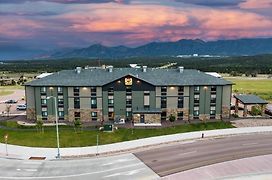 My Place Hotel Colorado Springs