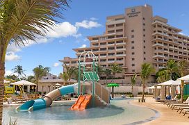 Omni Cancun Hotel&Villas All Inclusive