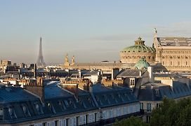 Paris Marriott Opera Ambassador Hotel