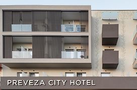 Preveza City Comfort Hotel