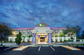 Holiday Inn Express & Suites Sebring, An Ihg Hotel