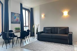 Milan Royal Suites – Centro