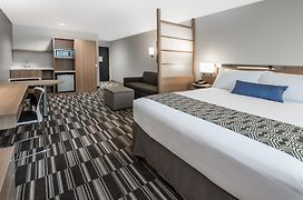 Microtel Inn & Suites By Wyndham - Penn Yan