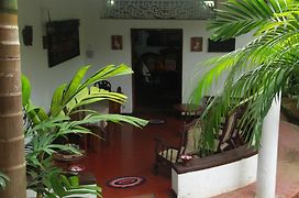 Traditional Kandyan House