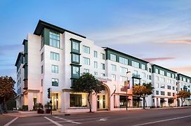 Residence Inn By Marriott Los Angeles Pasadena/Old Town