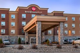 Best Western Plus Kindersley Hotel