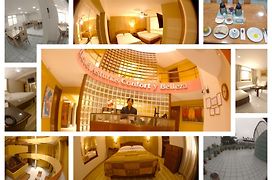 Hotel Asturias Inn