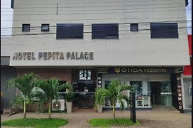 Hotel Pepita Palace