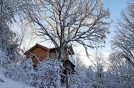 Les Cabanes du Herisson