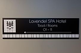 Lavendel Spa Hotel