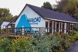 Highland Basecamp