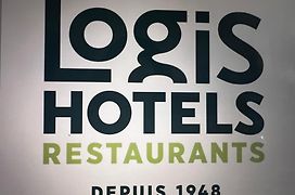 Logis Hotel Le Val Sarah