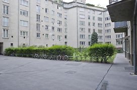 Vienna Central Apartments