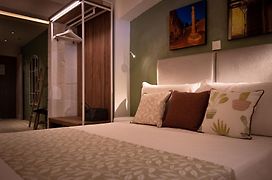 The Heritage Boutique Accommodation