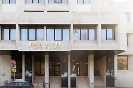 Masa Hotel & Spa Campo Grande Collection