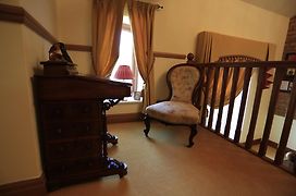 Ty Derw Country House B&B