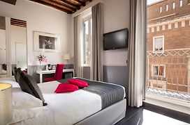 Stay Inn Rome Via Del Corso