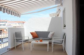 Apartamentos Ribera