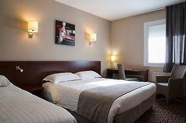 Park Hotel & Appartements