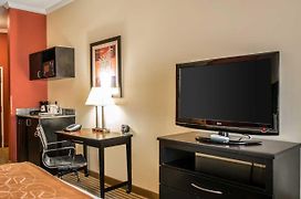Comfort Suites Panama City Near Tyndall Afb