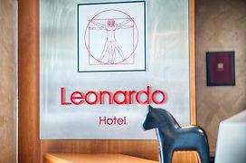 Leonardo Hotel Aachen