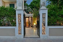 Hotel&Apartments Villa Linda