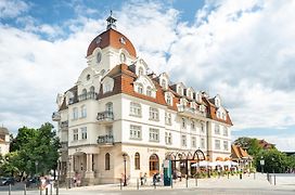 Rezydent Sopot Mgallery Hotel Collection
