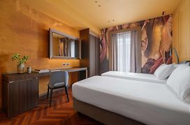 Best Western Plus Hotel Felice Casati