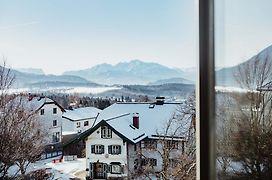 Romantik Spa Hotel Elixhauser Wirt