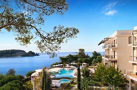 Monte Mulini Adults Exclusive Hotel By Maistra Collection