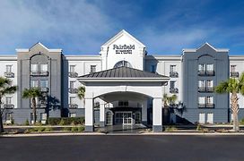 Fairfield Inn & Suites By Marriott Charleston North/Ashley Phosphate