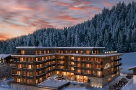 Alpenparks Hotel & Apartment Taxacher